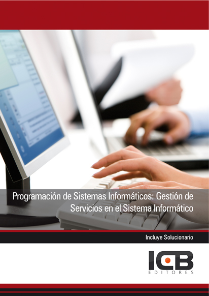 Programación de sistemas informáticos