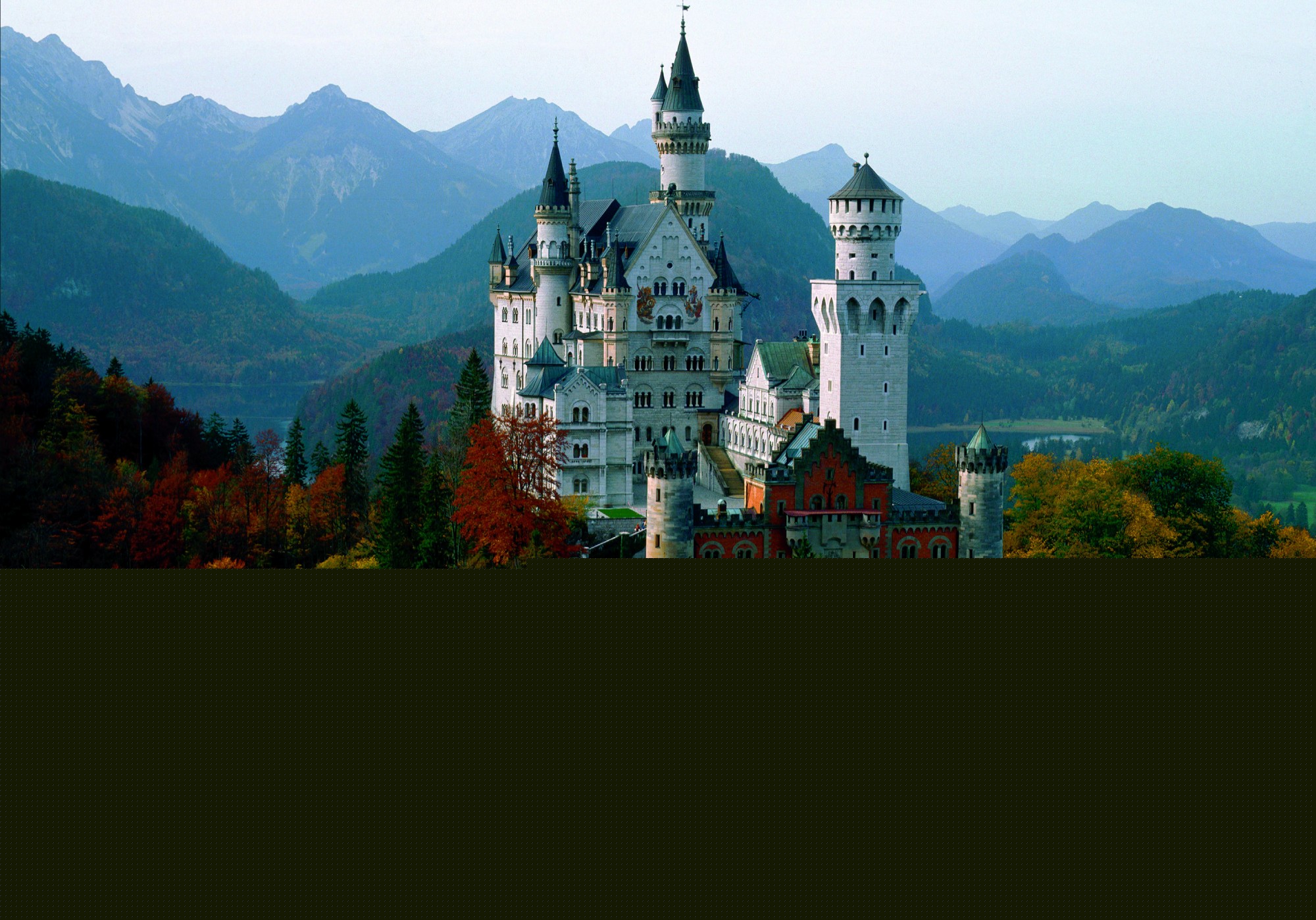 Tesoros del mundo. Las maravillas del patrimonio de la humanidad