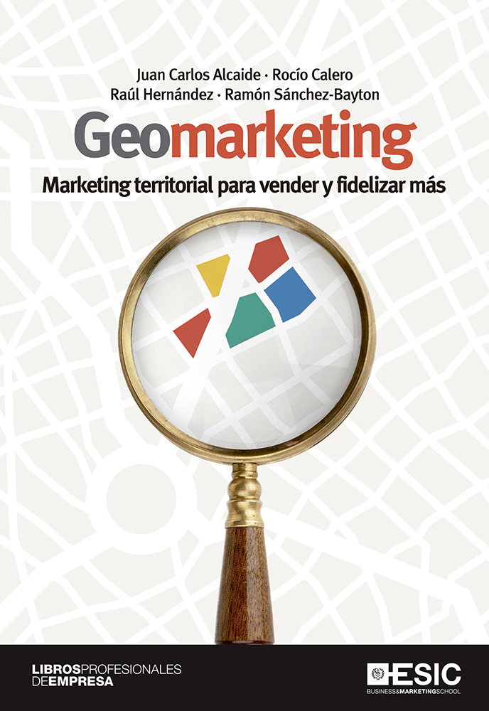 Geomarketing