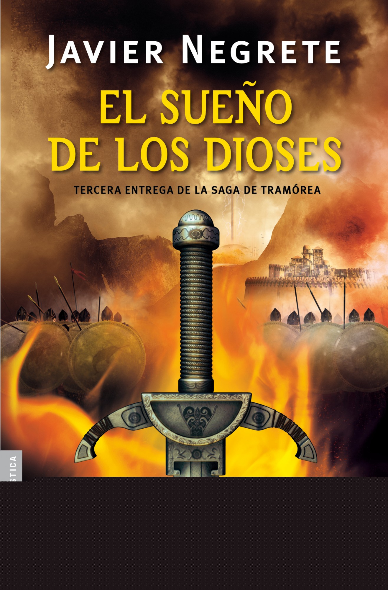 El sueño de los dioses