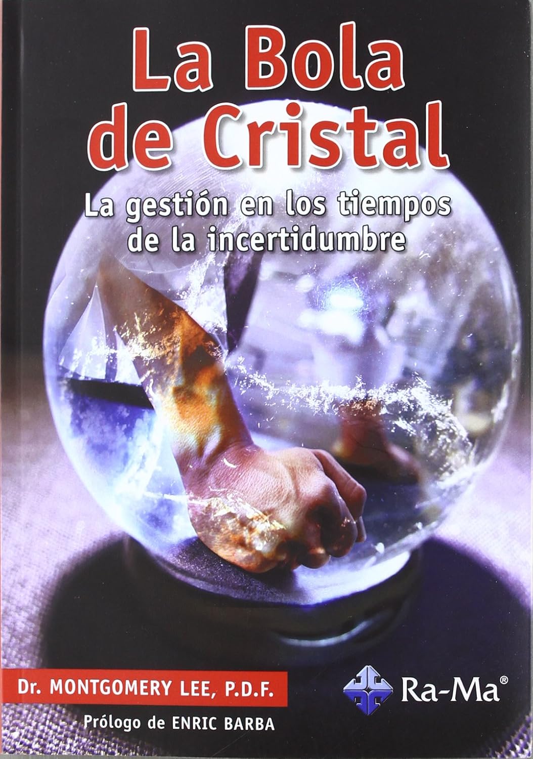La bola de cristal