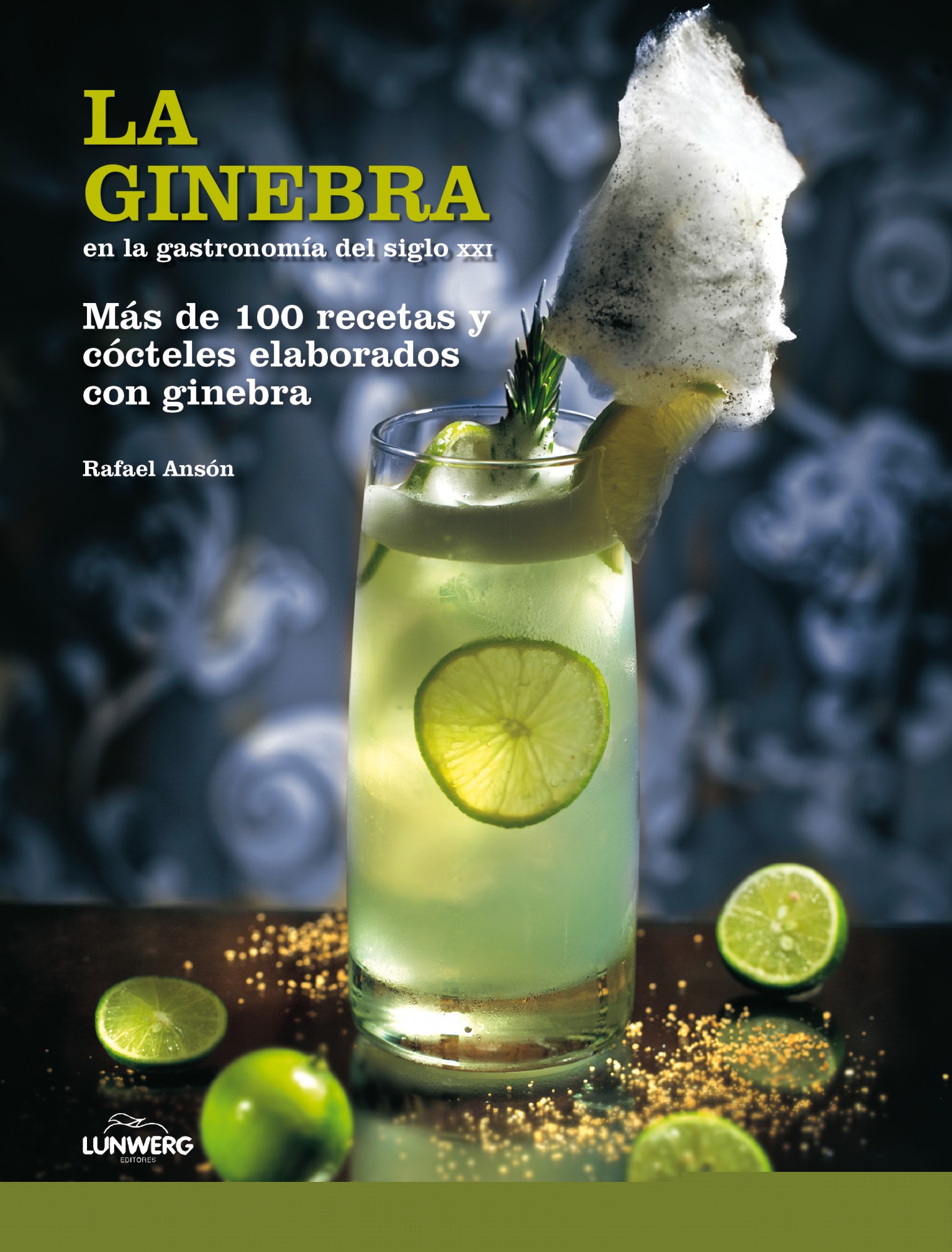 La Ginebra en la gastronomía del siglo XXI