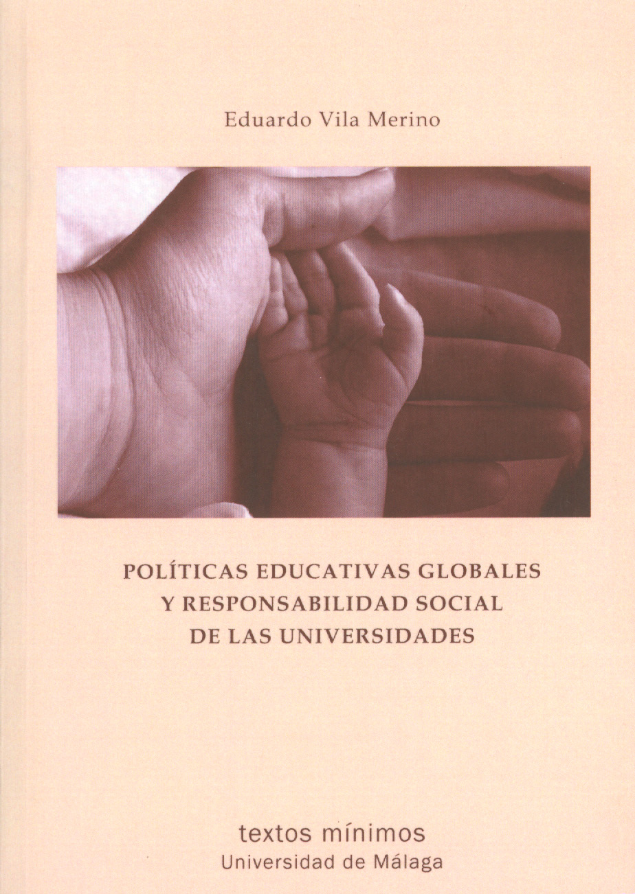 Políticas educativas globales y responsabilidad social de las Universidades