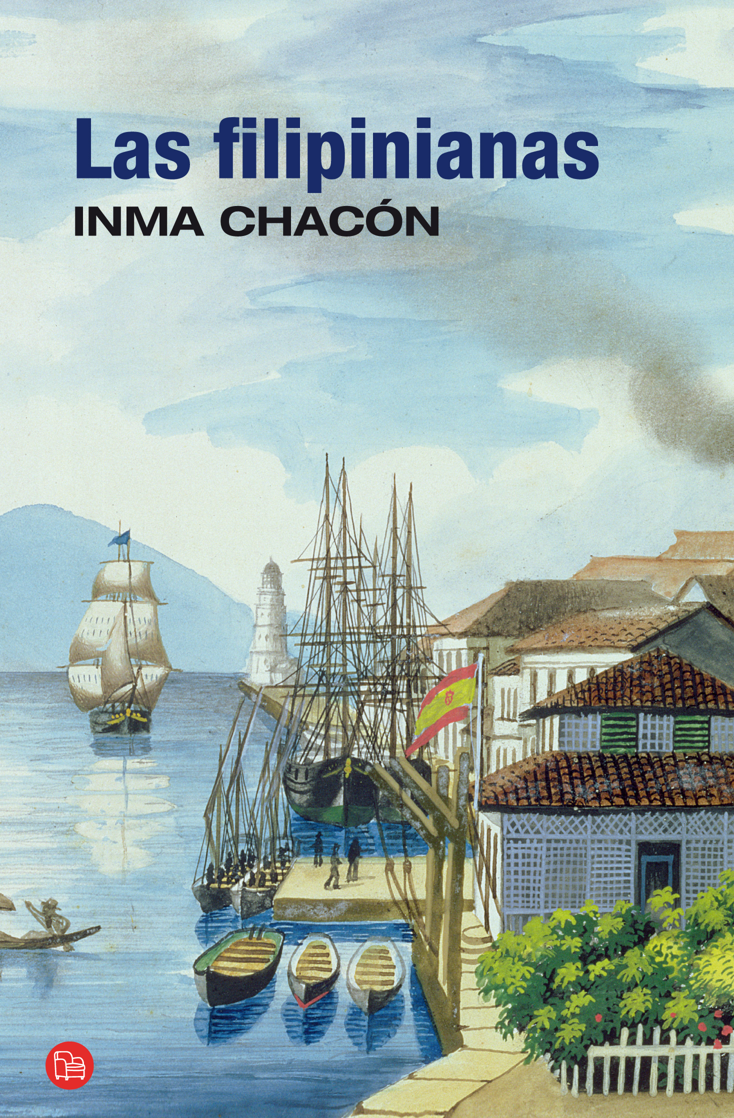 Las filipinianas (bolsillo)