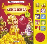 Cenicienta