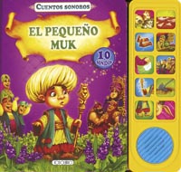 El pequeño Muk
