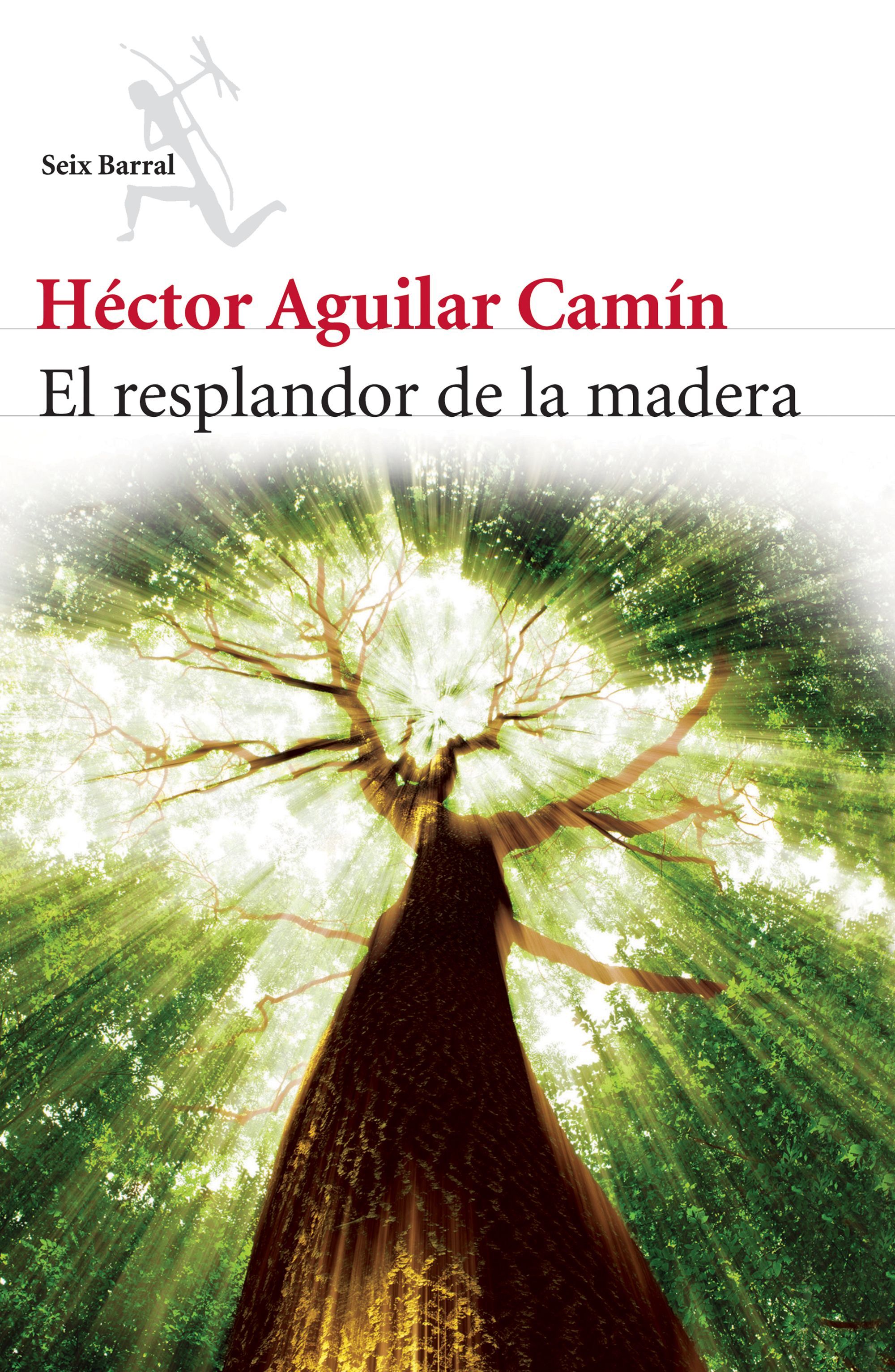 El resplandor de la madera
