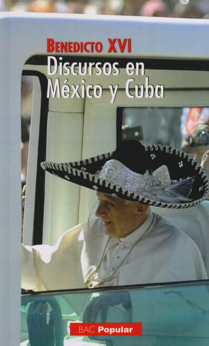 Discursos en México y Cuba