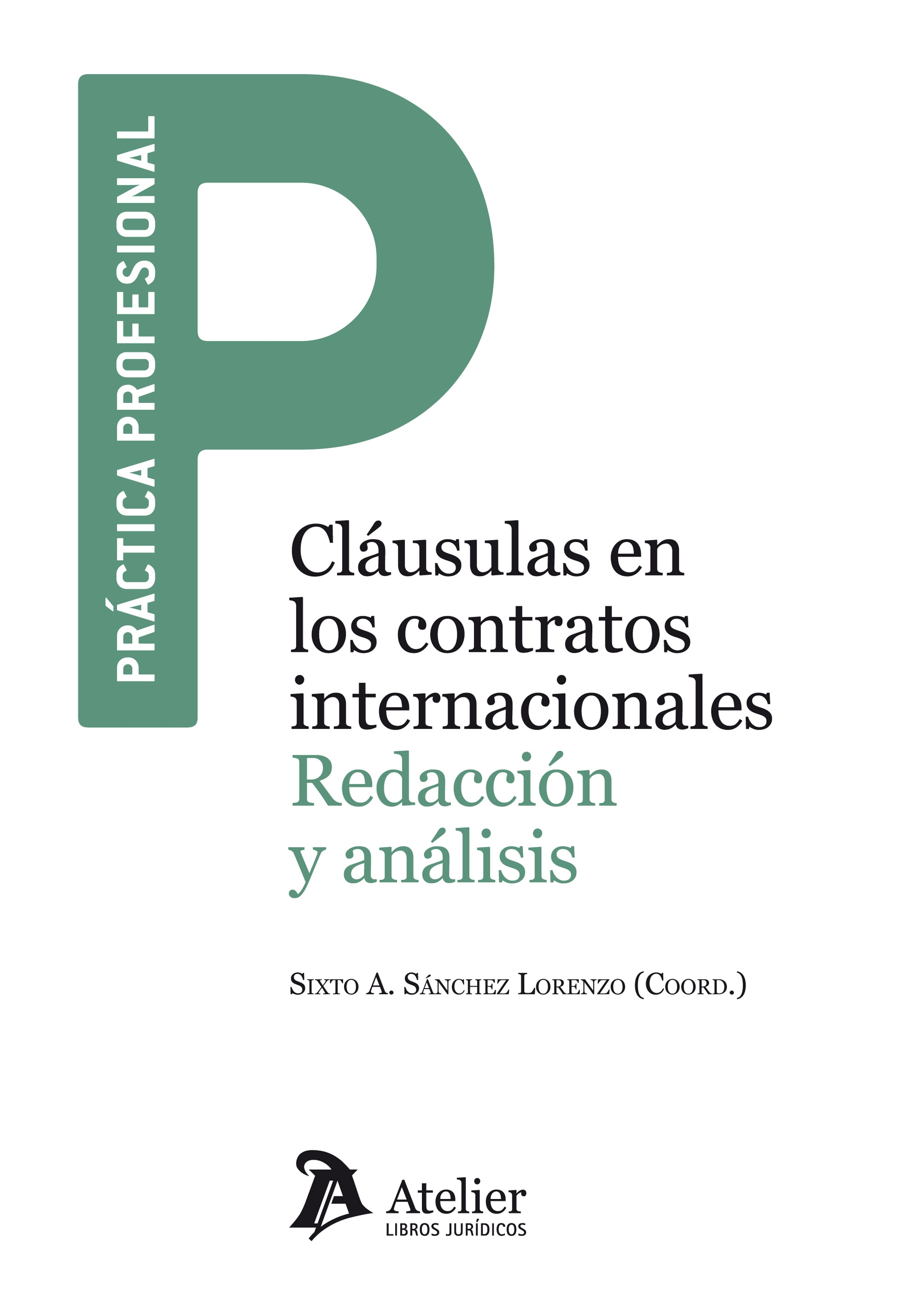 Cláusulas en los contratos internacionales.