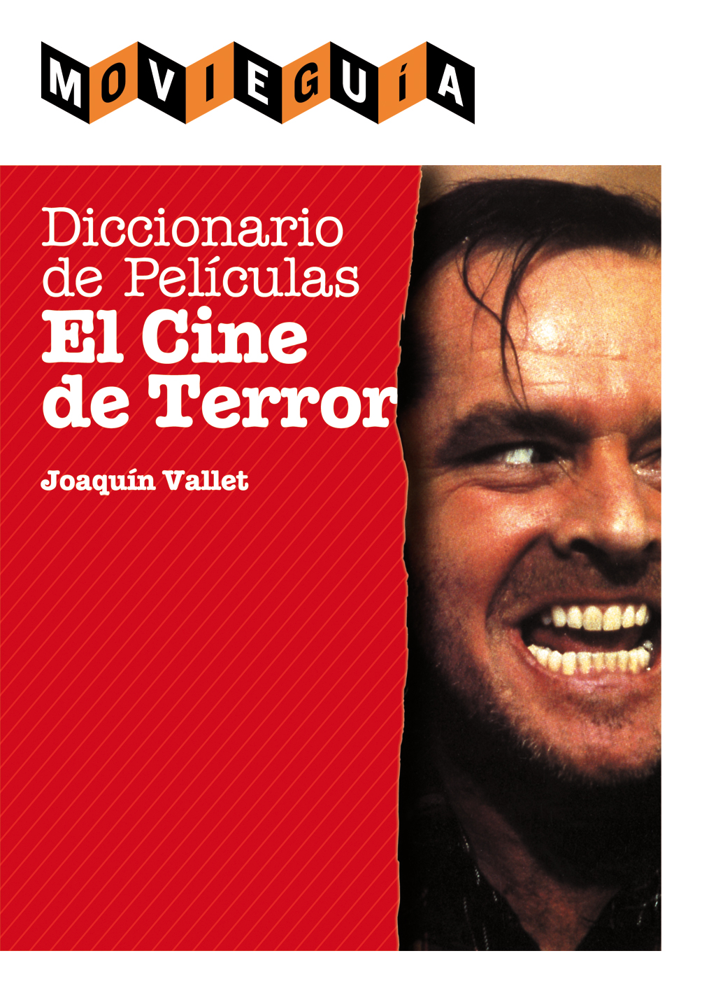 Diccionario de películas: El cine de terror