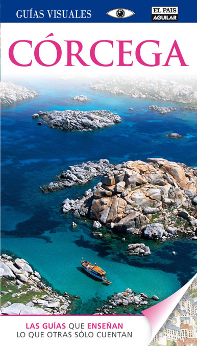 Córcega (Guías Visuales)