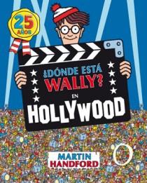 ¿Dónde está Wally? En Hollywood (Colección ¿Dónde está Wally?)