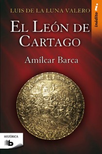 El León de Cartago (Trilogía El León de Cartago 1)