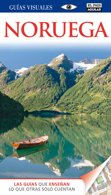 Noruega GUIAS VISUALES 2012