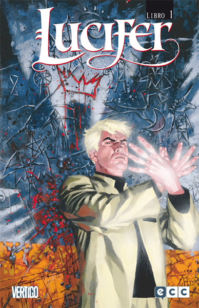 Lucifer: Edición de lujo núm. 01