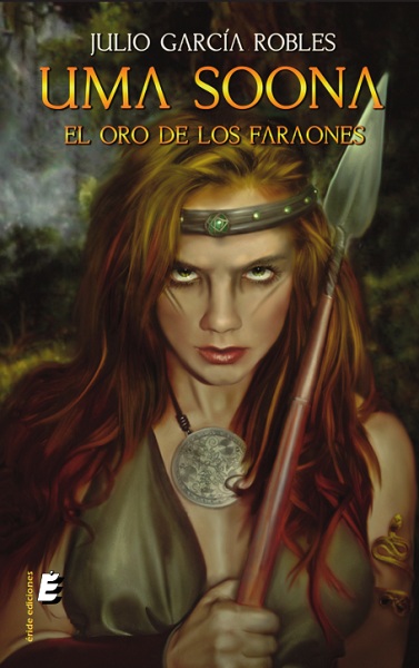 Uma Soona. El oro de los faraones