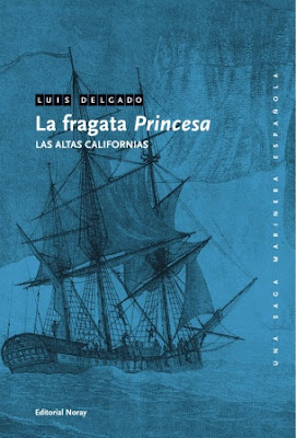 La fragata Princesa