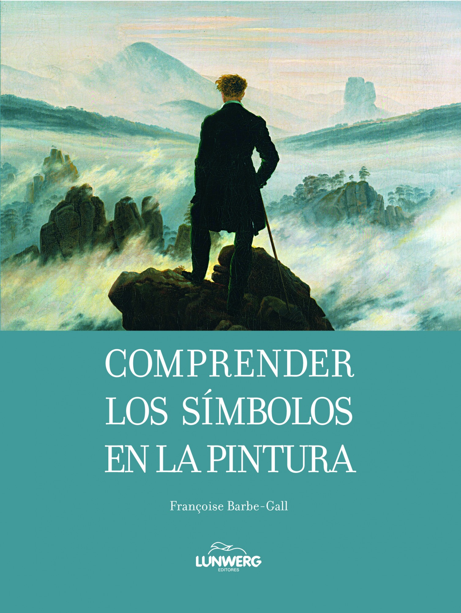 Comprender los símbolos en la pintura