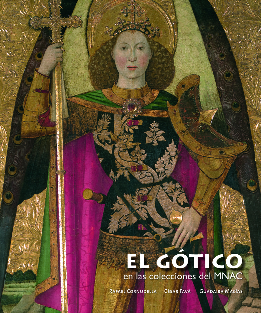 El Gótico en las colecciones del MNAC