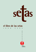 El libro de las setas