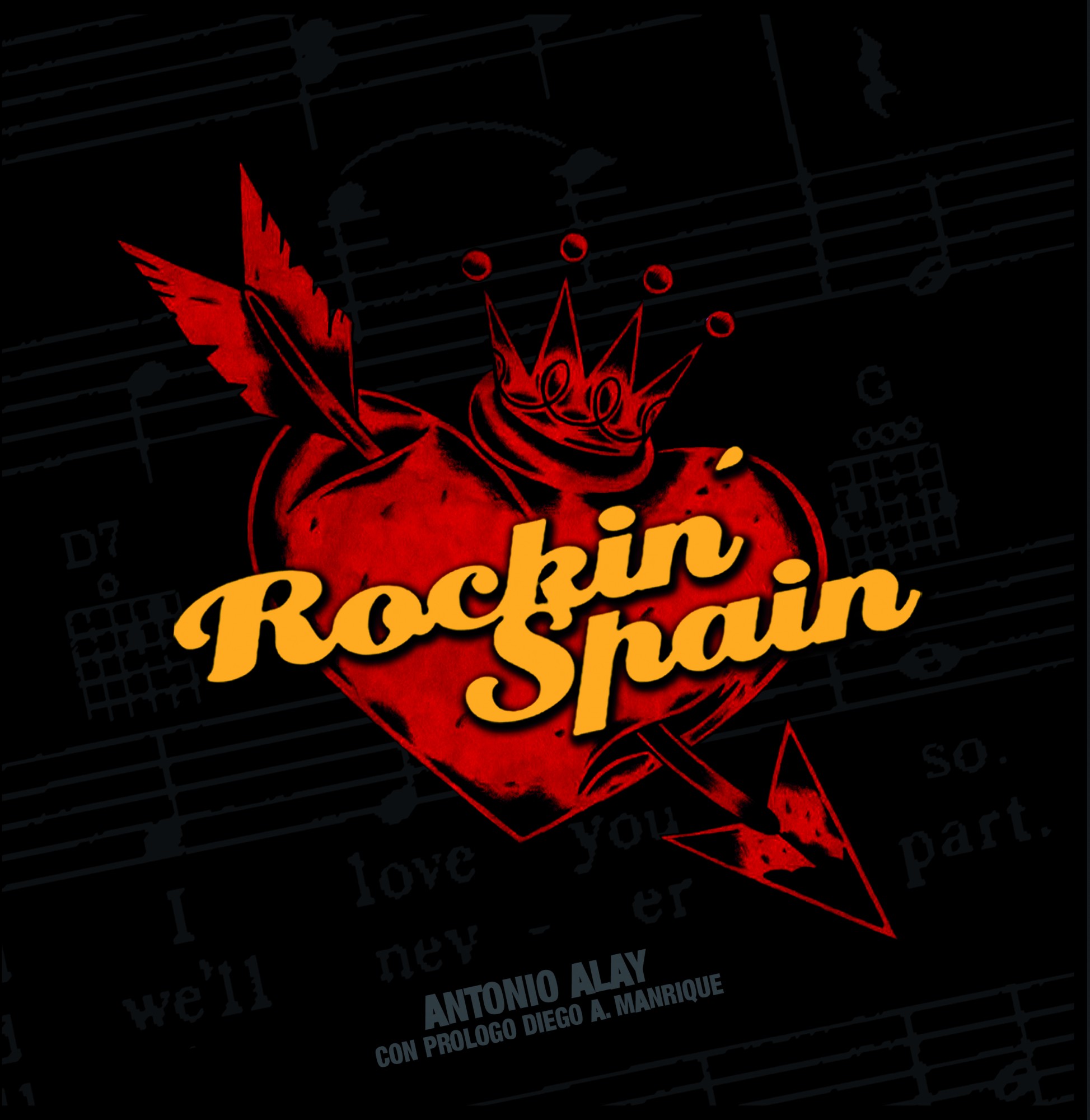 Rockin´ Spain