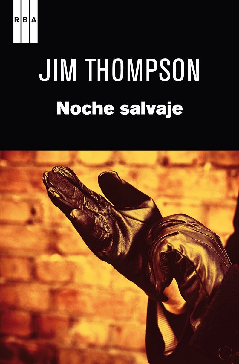 Noche salvaje