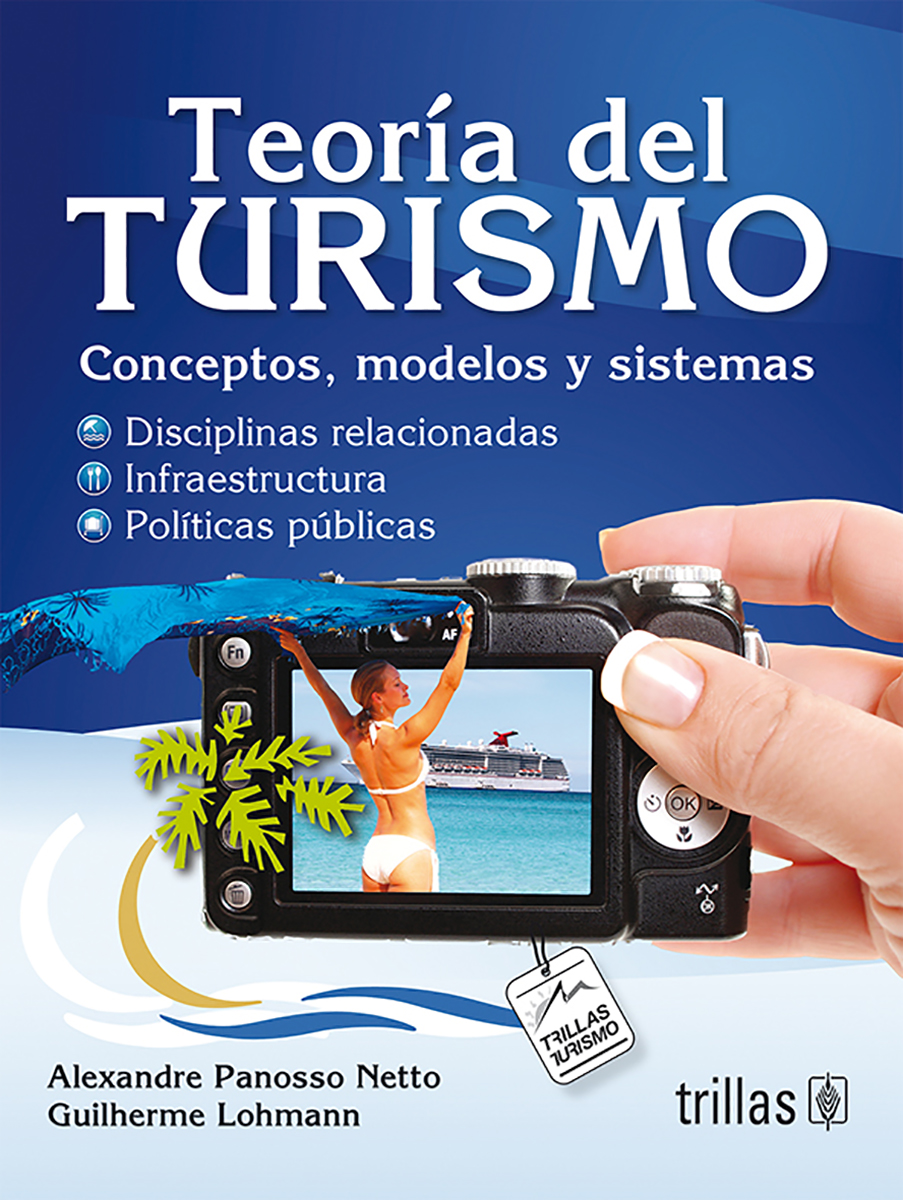 Teoría del Turismo
