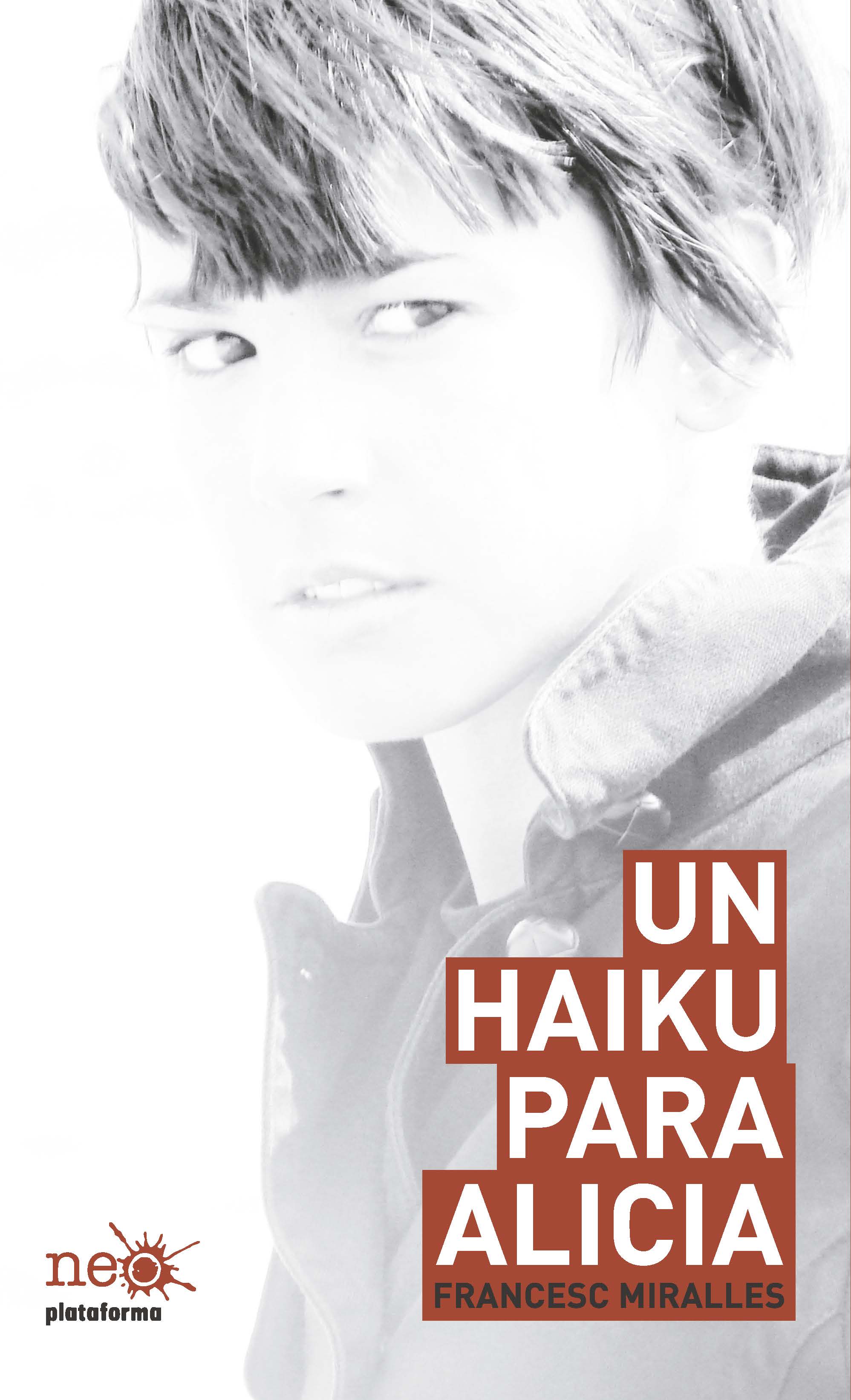 Un haiku para Alicia