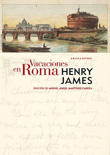 Vacaciones en Roma