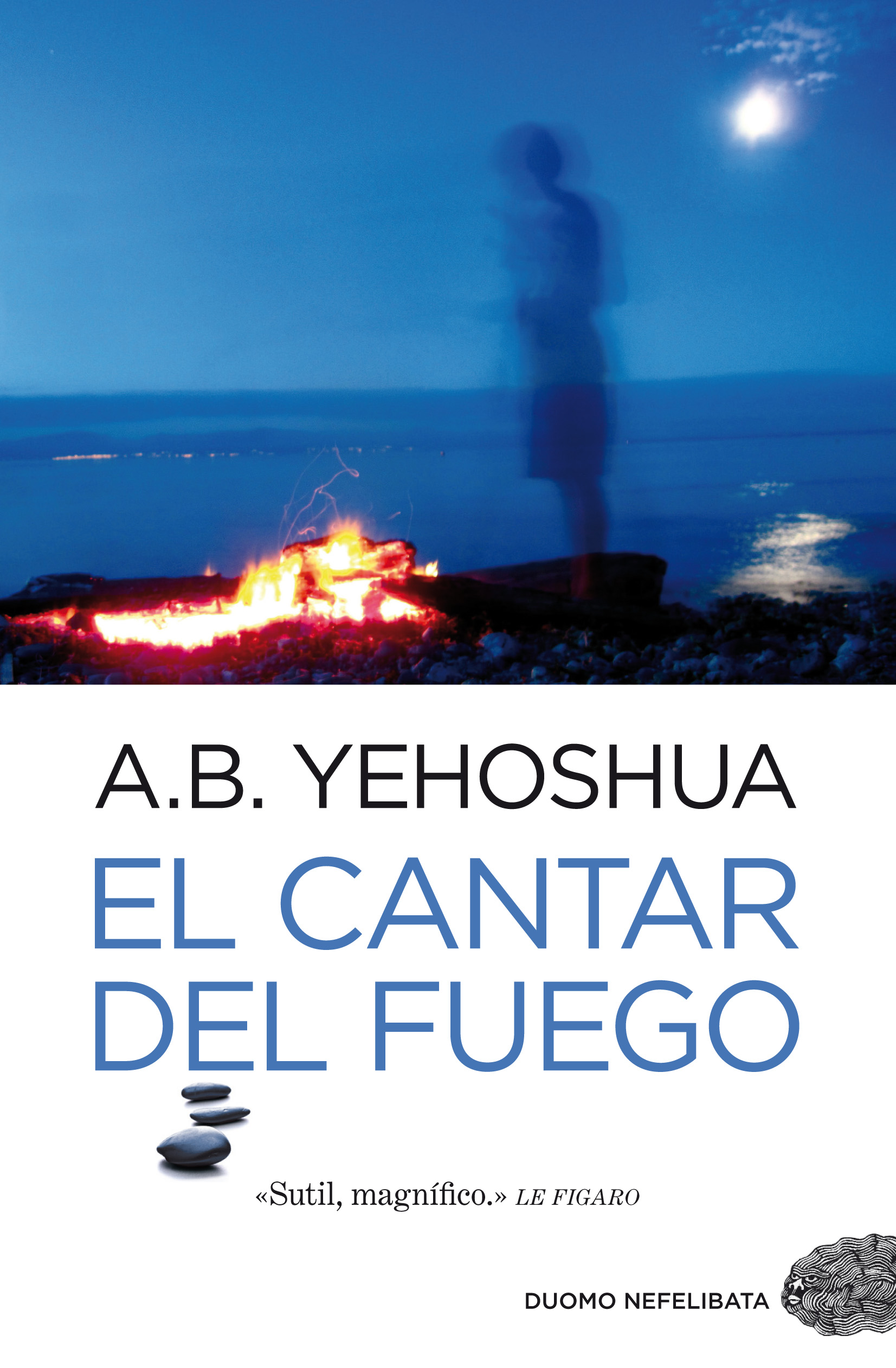El cantar del fuego