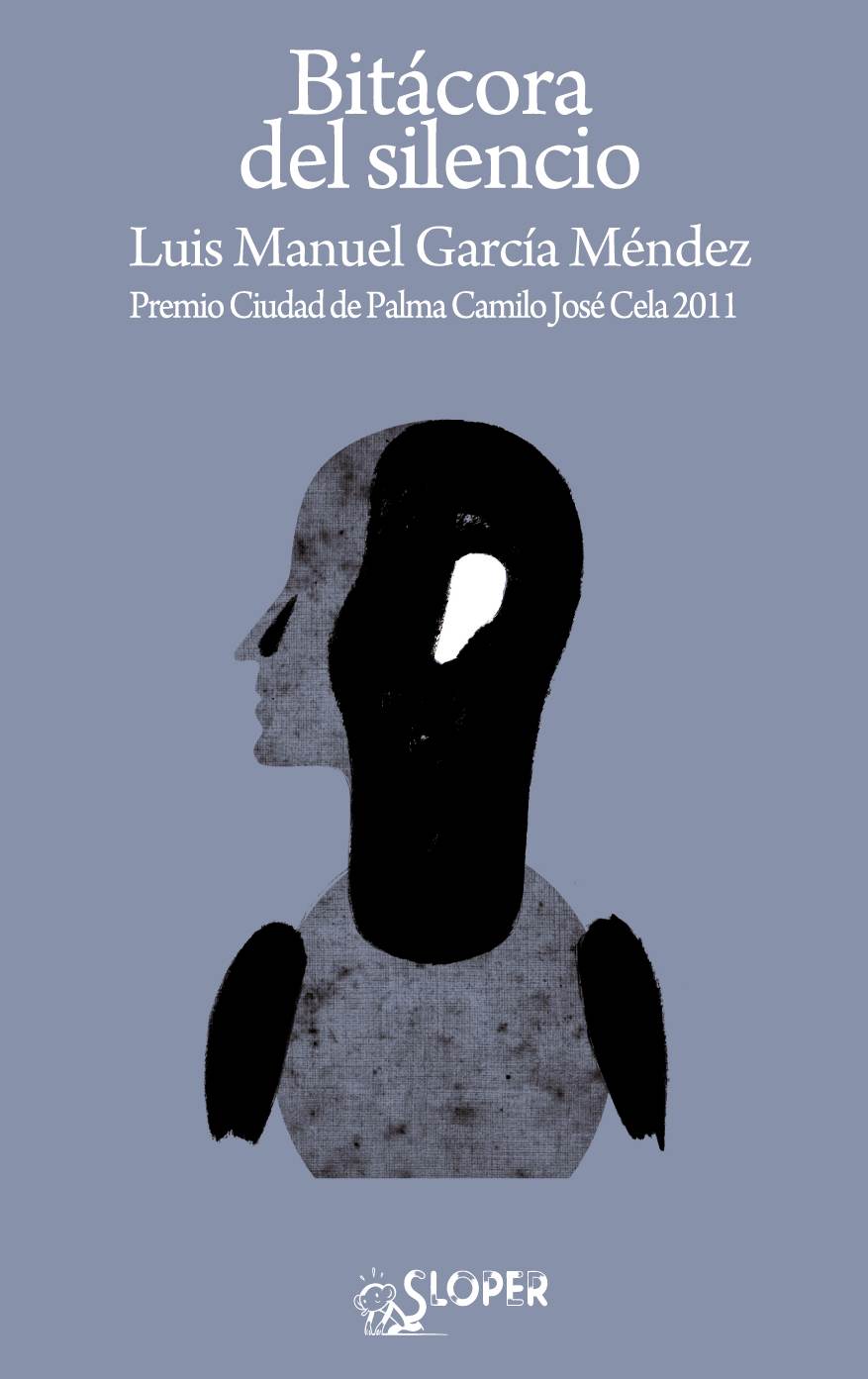 Bitácora del silencio