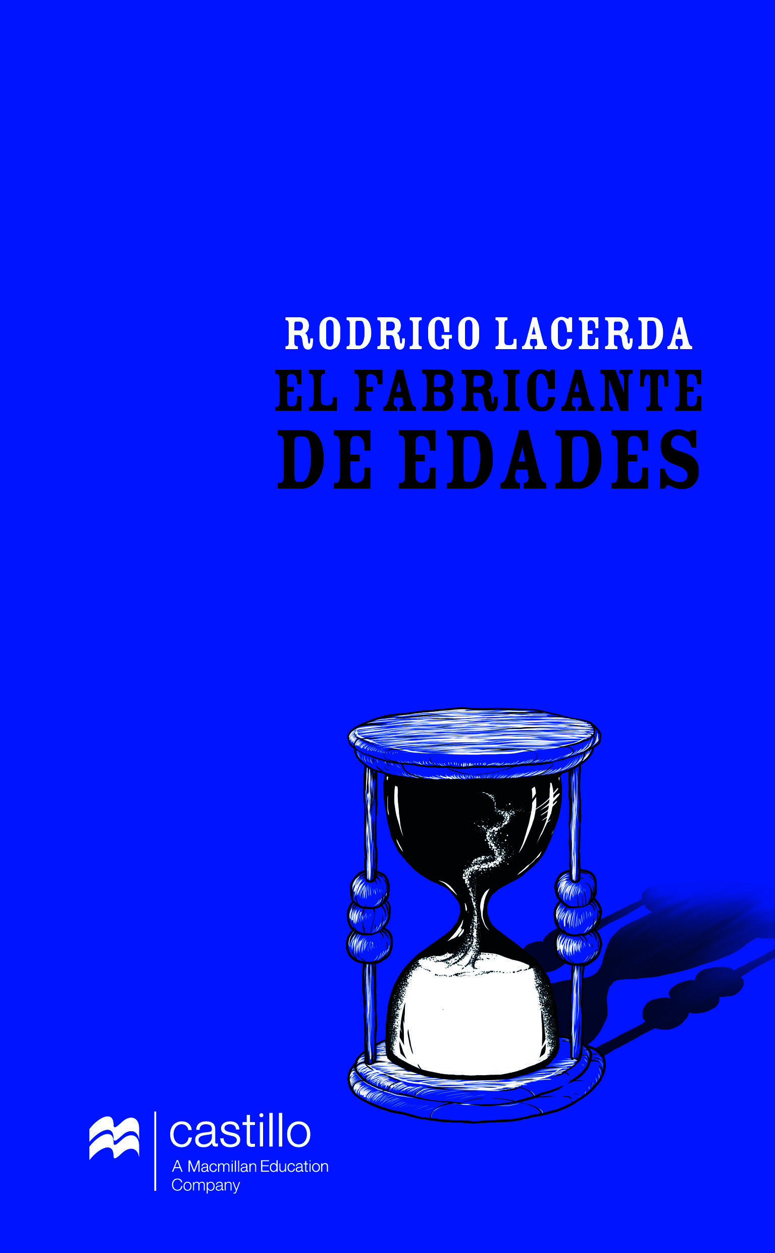 El fabricante de edades