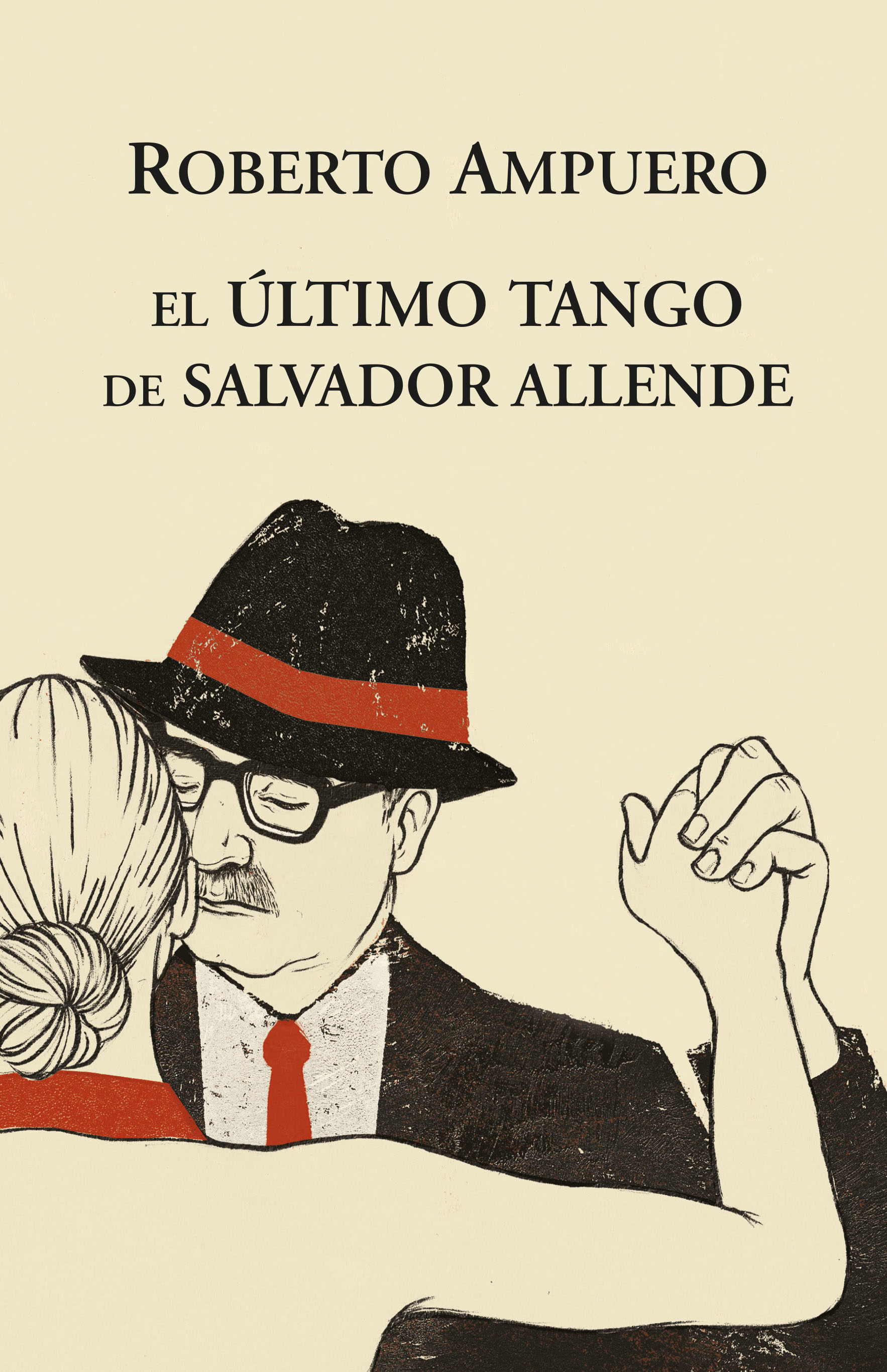 El último tango de Salvador Allende