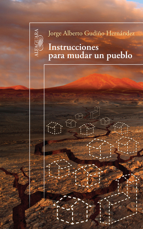 Instrucciones para mudar un pueblo