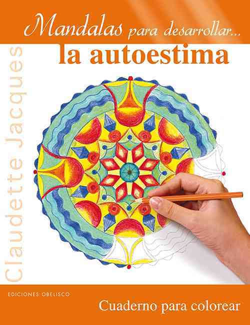 Mandalas para desarrollar... la autoestima