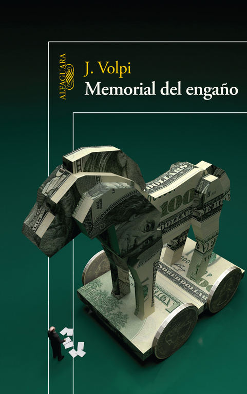 Memorial del engaño