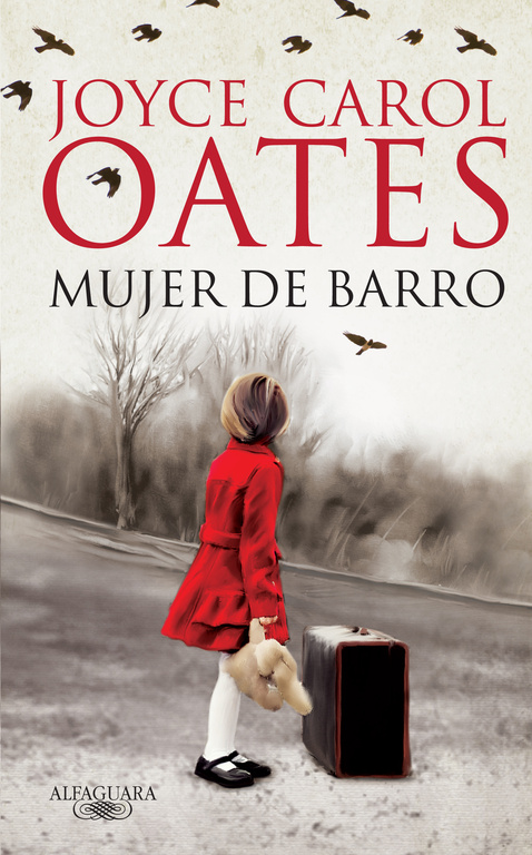 Mujer de barro