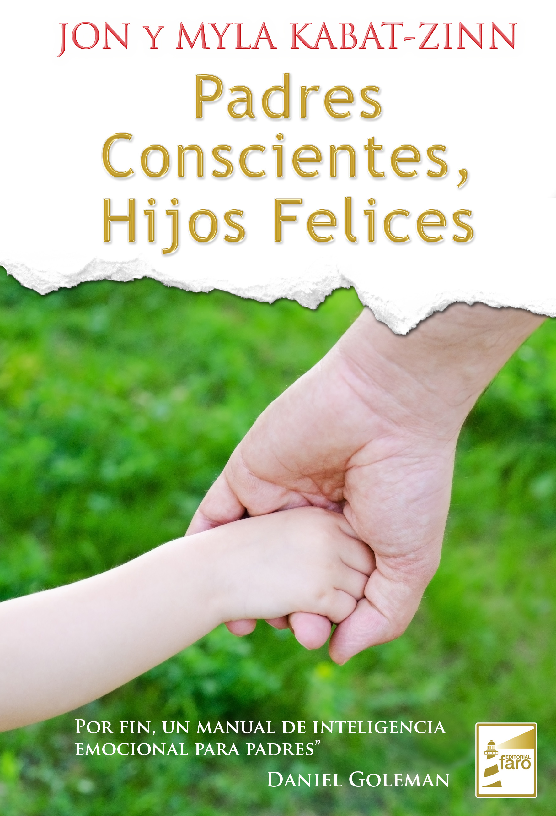 Padres Conscientes Hijos Felices