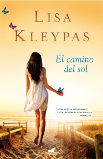 El camino del sol (Friday Harbor 2)