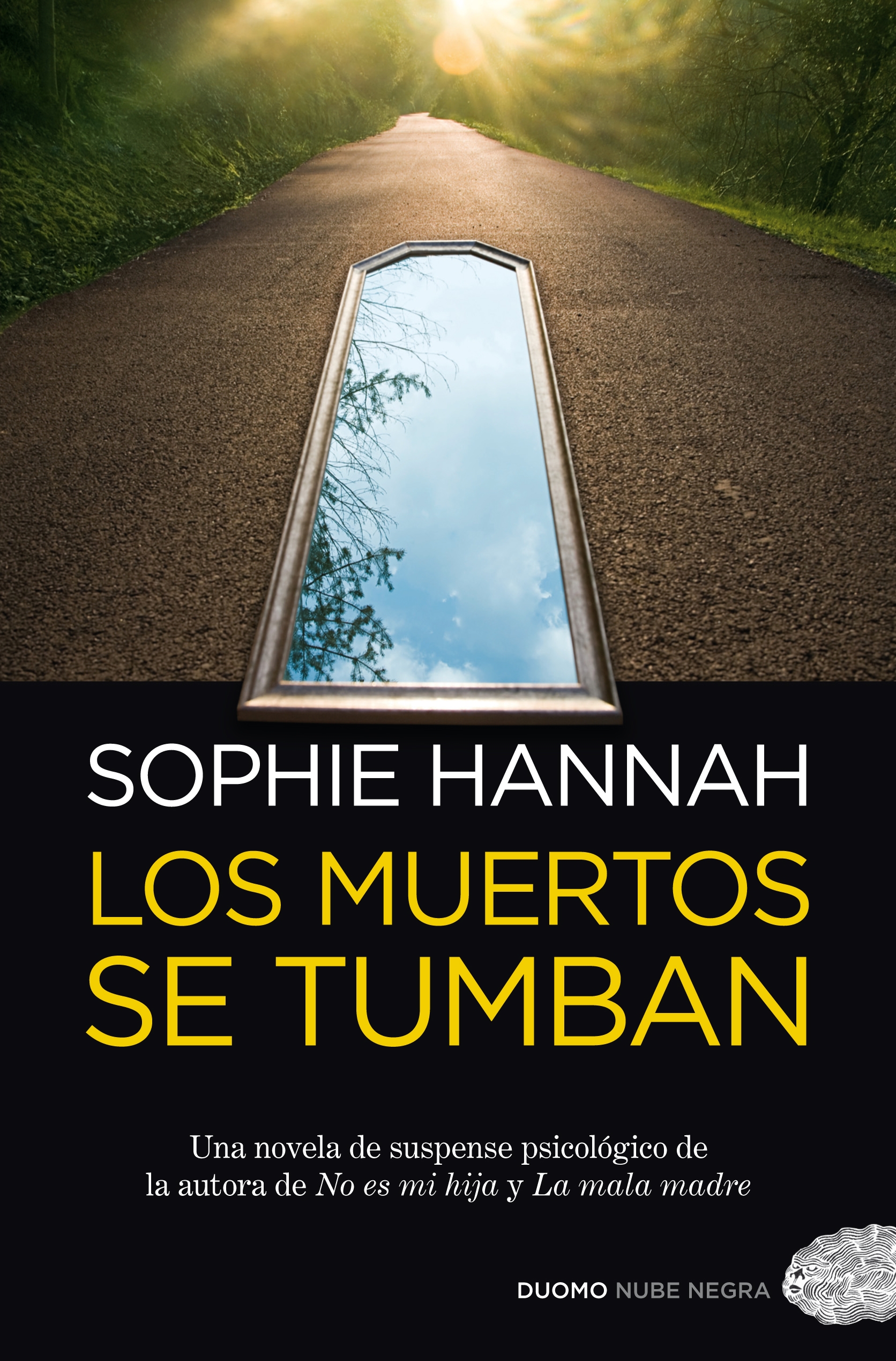 Los muertos se tumban