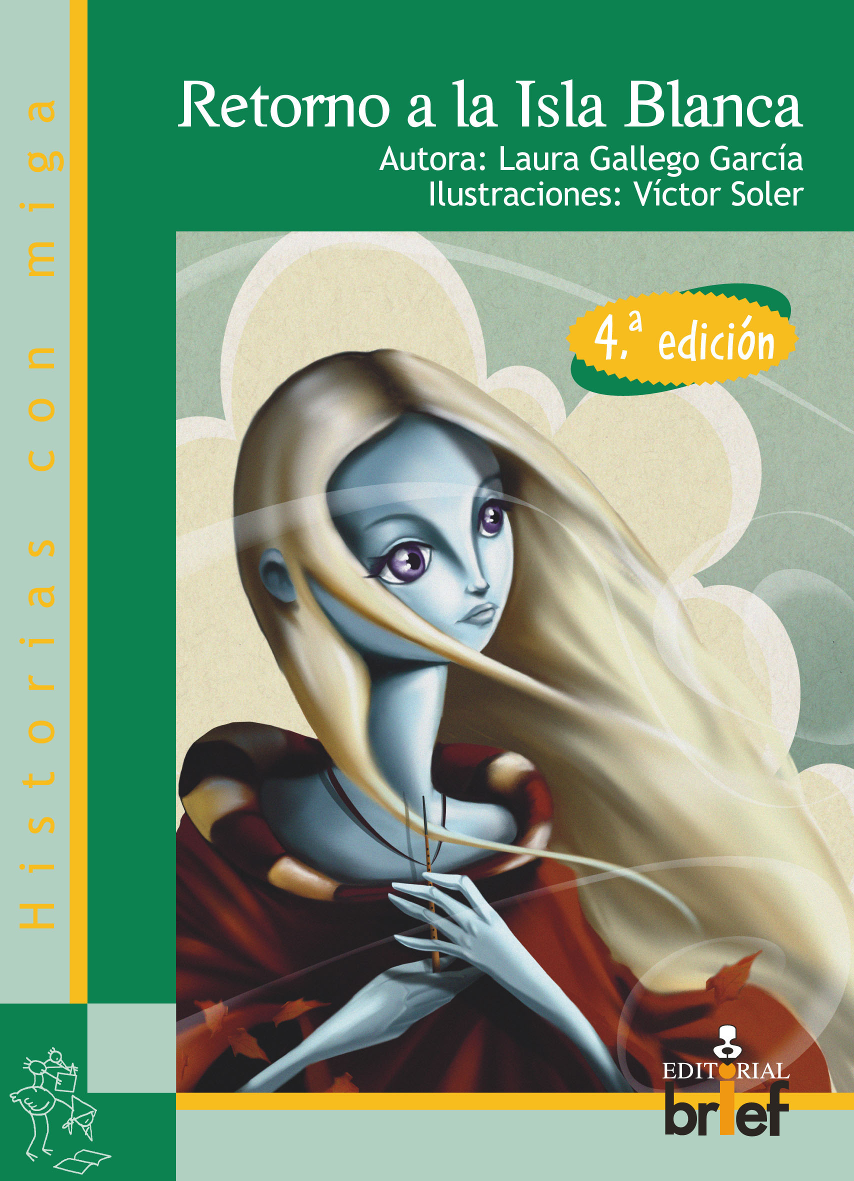 Retorno a la Isla Blanca