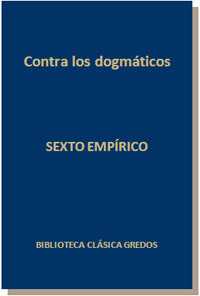 Contra los dogmáticos