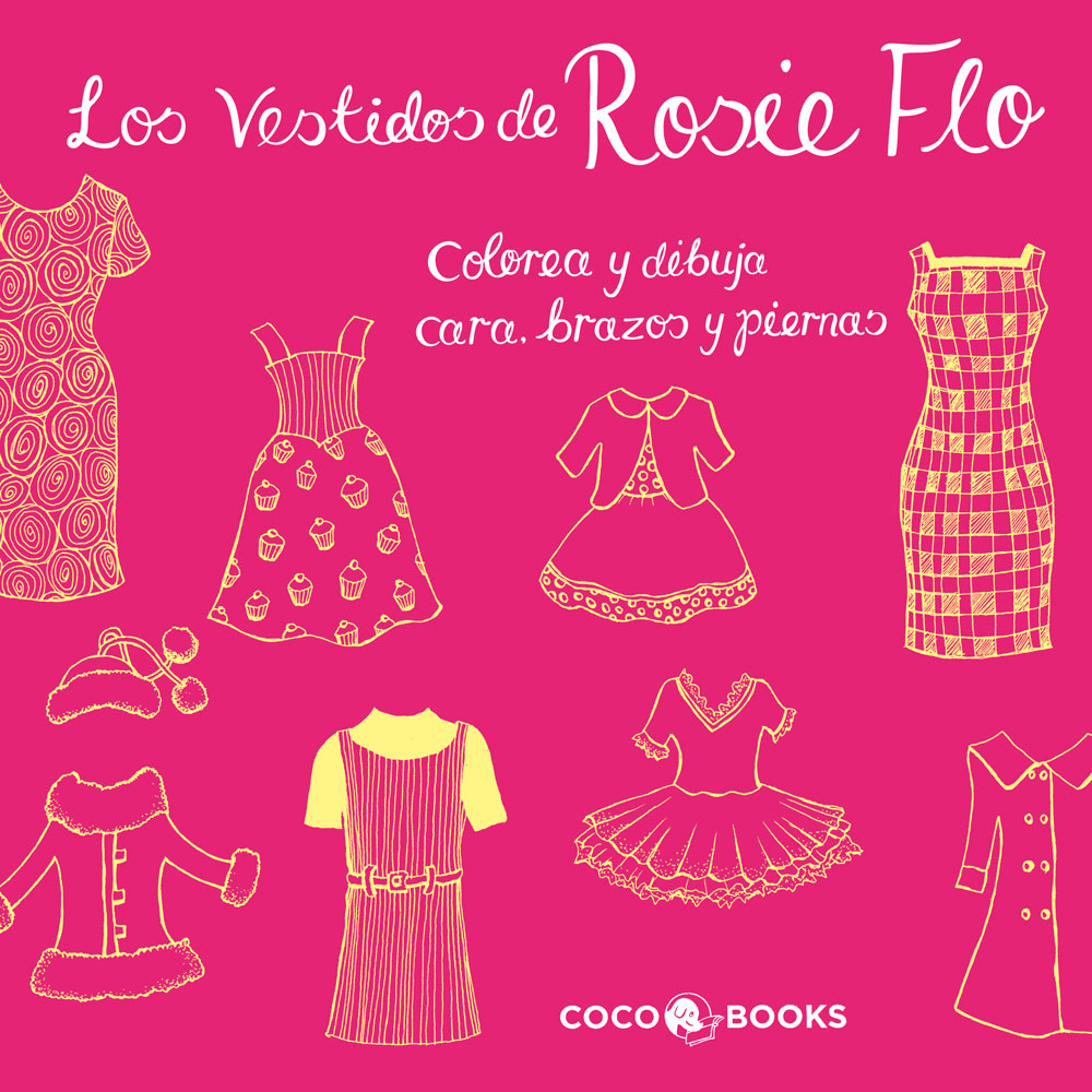 Los Vestidos de Rosie Flo