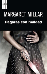 Pagarás con maldad