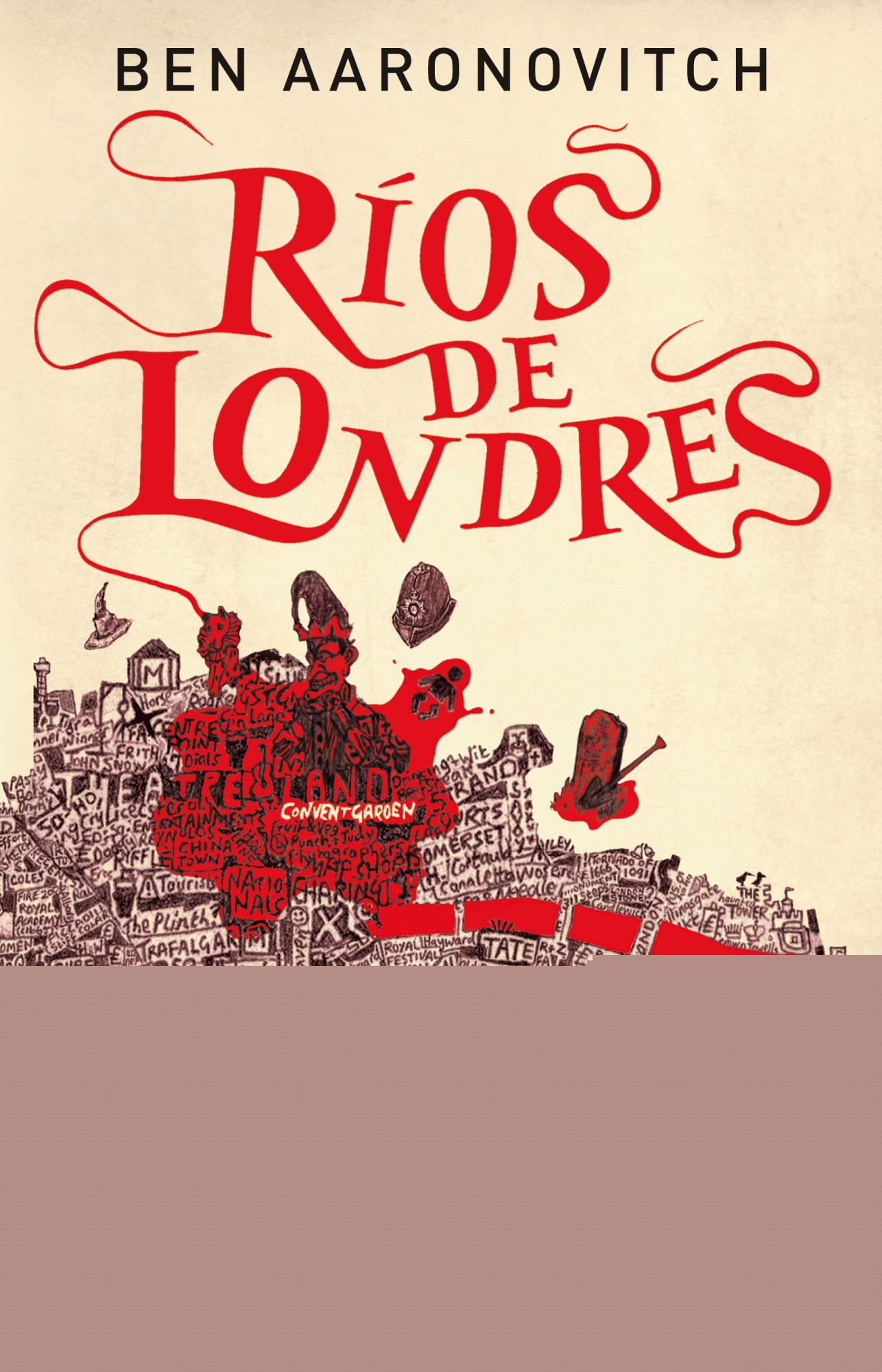 Ríos de Londres
