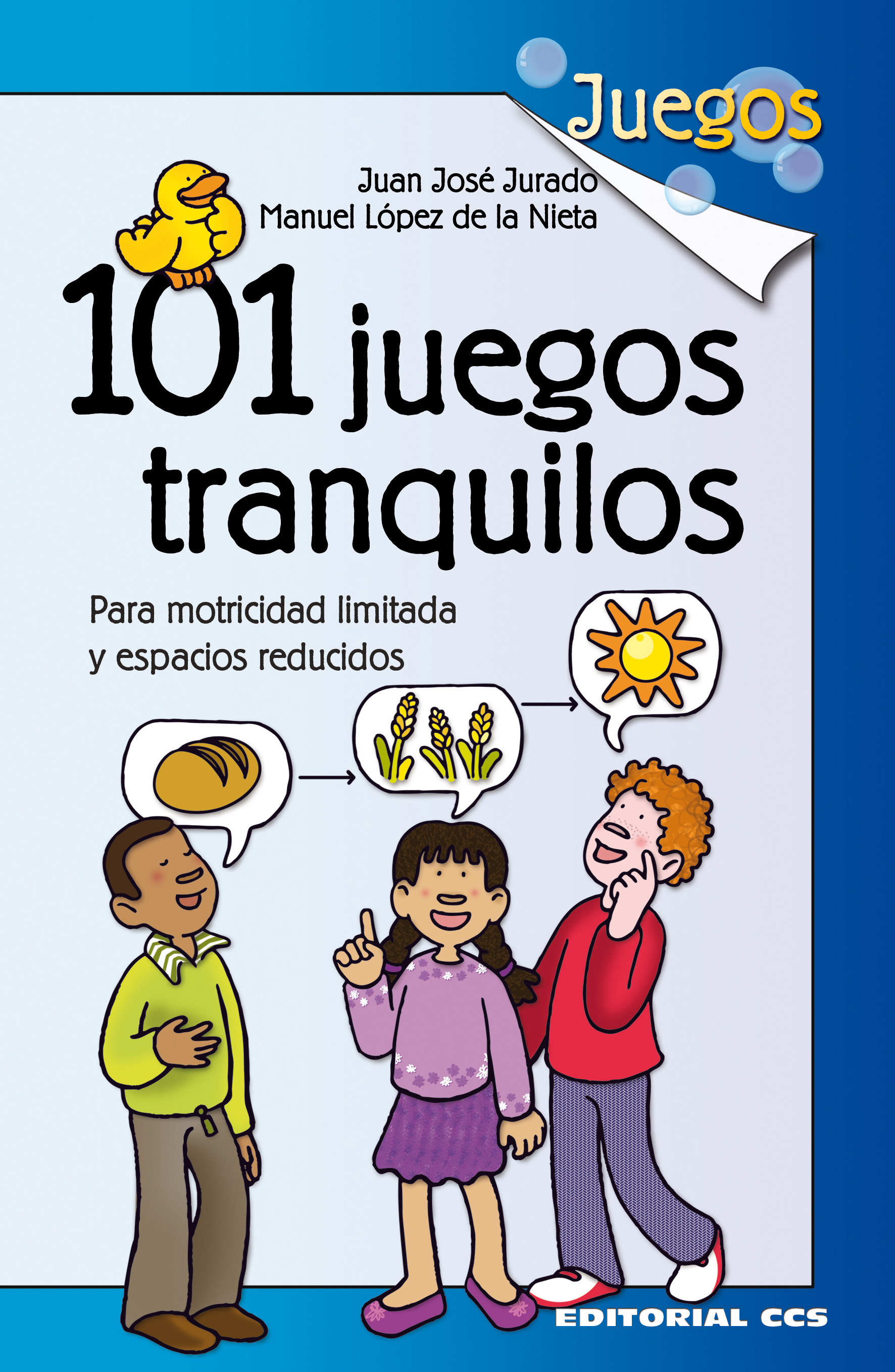 101 juegos tranquilos