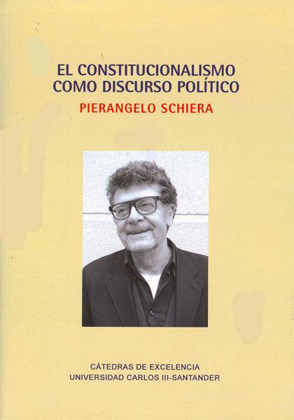 El constitucionalismo como discurso político