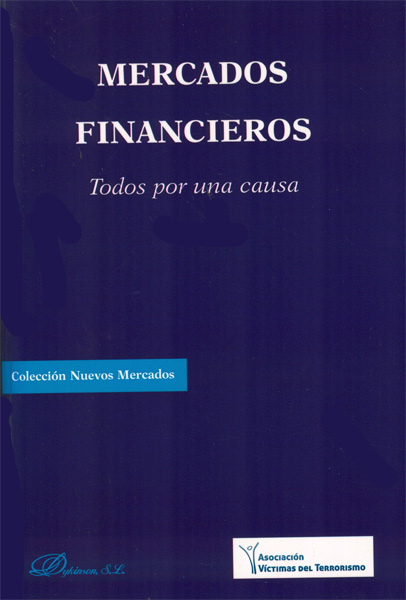 Mercados financieros. Todos por una causa