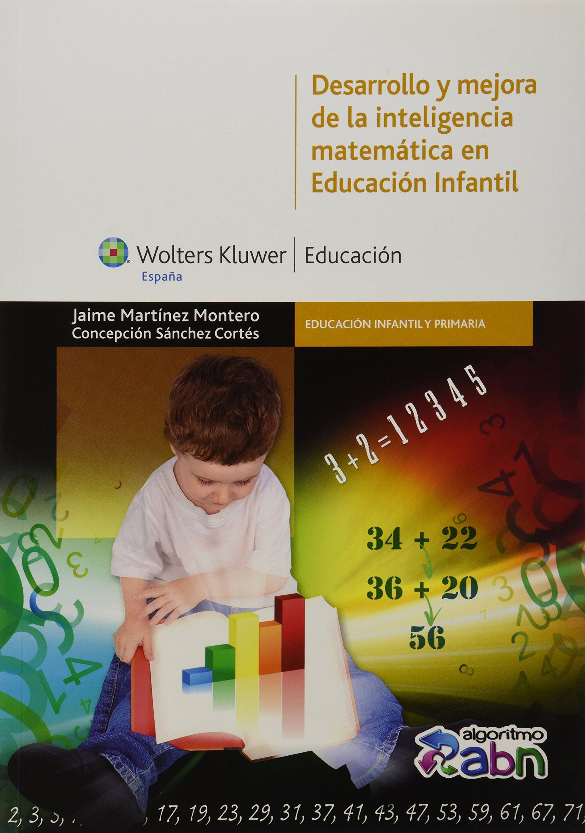 Desarrollo y mejora de la inteligencia matemática