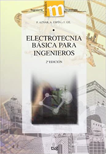 Electrotecnia básica para ingenieros